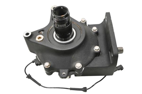 Can-Am - 22 Can-Am Ryker 600 ACE Rear Differential Final Drive Unit
