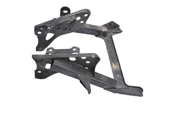 Can-Am - 15 Can-Am Outlander 450 L Rear Frame Support Bracket Mount