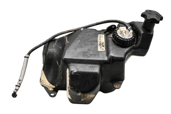 Can-Am - 15 Can-Am Outlander 450 L 4x4 Gas Tank & Fuel Pump