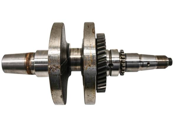 Can-Am - 15 Can-Am Outlander 450 L 4x4 Crankshaft Crank Shaft For Parts