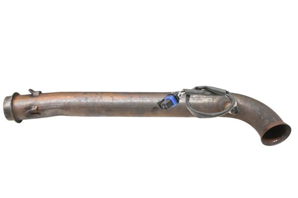 Can-Am - 19 Can-Am Spyder F3 SE6 Header Exhaust Head Pipe