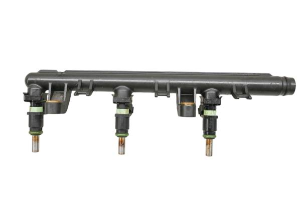 Can-Am - 19 Can-Am Spyder F3 SE6 Fuel Injectors & Rail