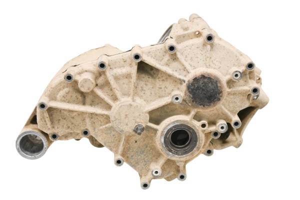 Can-Am - 16 Can-Am Maverick 1000R XRS Turbo Transmission Gear Case Housing