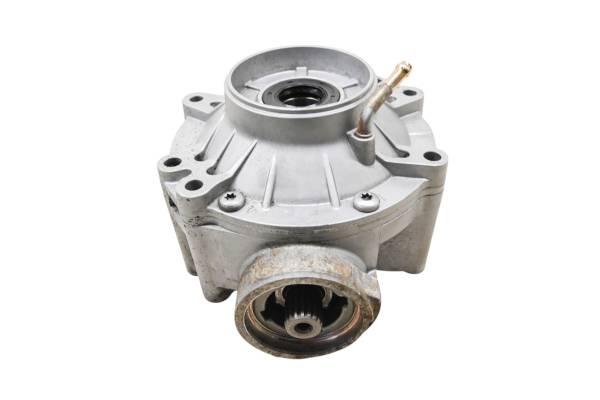Can-Am - 16 Can-Am Outlander 450 L 4x4 Front Differential