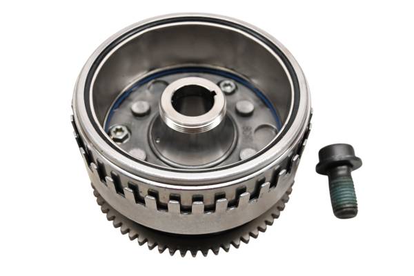 Can-Am - 19 Can-Am Outlander 570 XMR Flywheel Starter Clutch Bearing & Gear