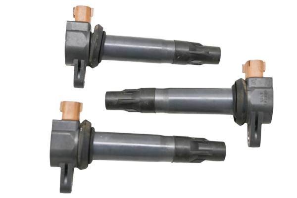 Can-Am - 19 Can-Am Spyder F3 SE6 Ignition Coils