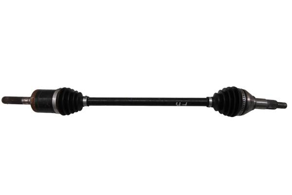 Can-Am - 14 Can-Am Maverick 1000 Front Right Cv Axle