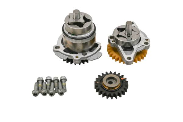 Can-Am - 22 Can-Am Ryker Rally 900 Oil Pump