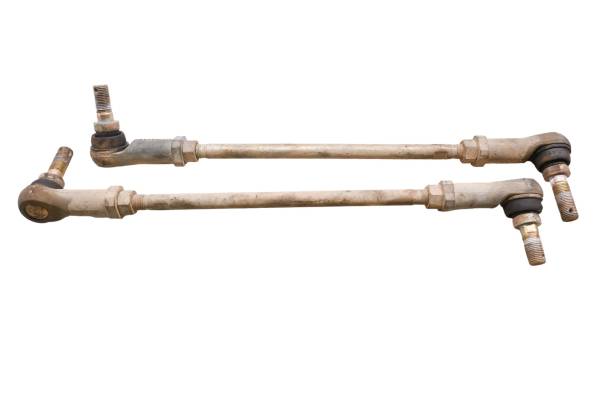 Can-Am - 07 Can-Am Outlander 650 XT 4x4 Tie Rods & Ends