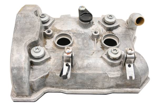Can-Am - 22 Can-Am Ryker 600 ACE Valve Cover