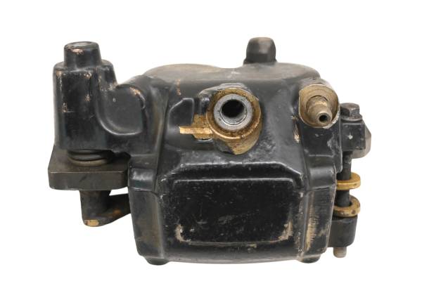 Can-Am - 15 Can-Am Outlander 450 L 4x4 Front Left Brake Caliper