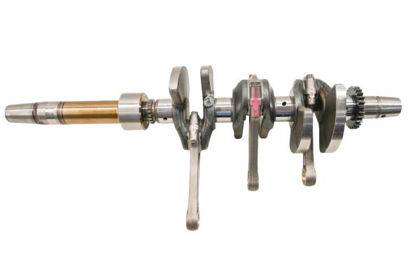 Can-Am - 22 Can-Am Ryker Rally 900 Crankshaft Crank Shaft & Connecting Rods