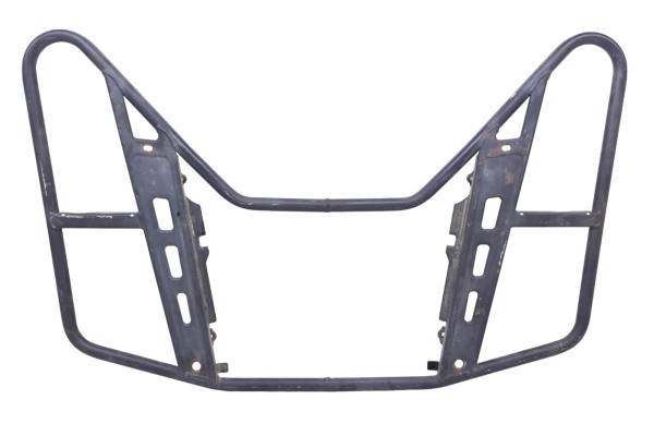 Can-Am - 07 Can-Am Outlander 650 XT 4x4 Rear Rack Carrier