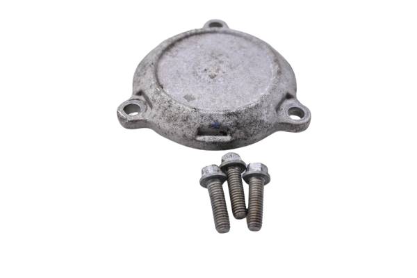 Can-Am - 19 Can-Am Ryker Rally 900 Ace Oil Filter Cover