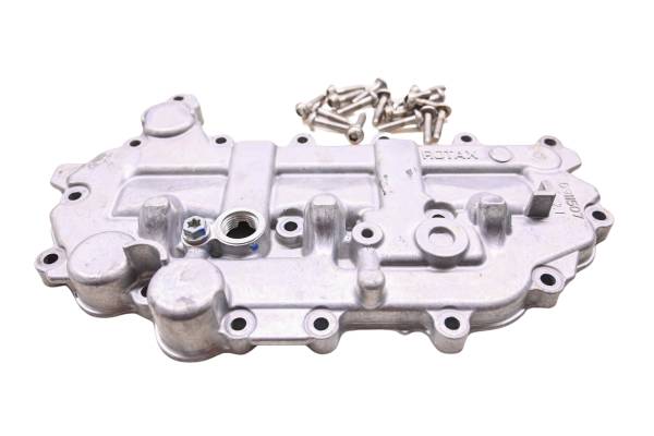 Can-Am - 19 Can-Am Ryker Rally 900 Ace Oil Sump