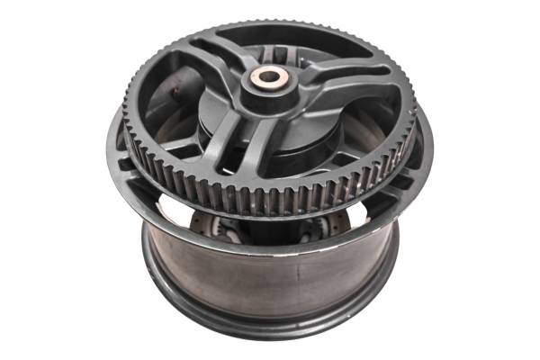 Can-Am - 14 Can-Am Spyder ST S Rear Wheel Rim Sprocket & Rotor 15X7 SE5