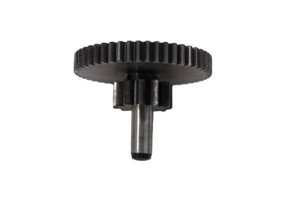 Can-Am - 07 Can-Am Outlander 800 XT 4x4 Starter Gear