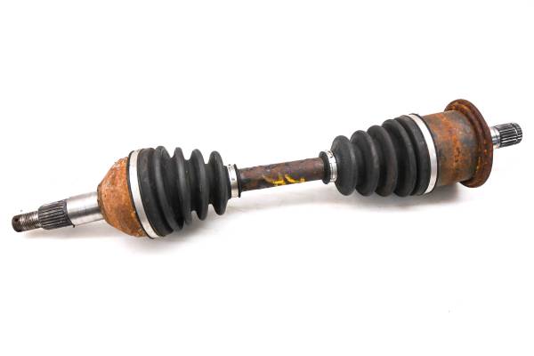 Can-Am - 08 Can-Am Outlander 500 XT 4x4 Rear Right Cv Axle