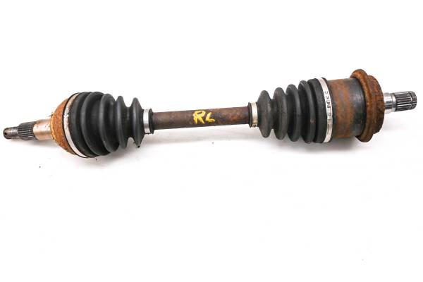 Can-Am - 08 Can-Am Outlander 500 XT 4x4 Rear Left Cv Axle