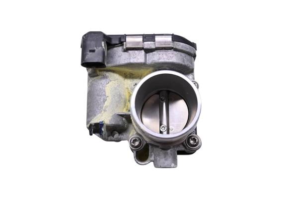 Can-Am - 21 Can-Am Ryker Rally 900 Ace Throttle Body