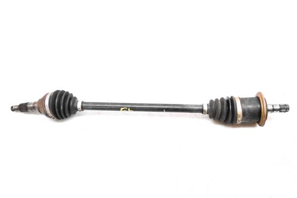 Can-Am - 16 Can-Am Maverick XDS DPS 1000R Front Left Cv Axle
