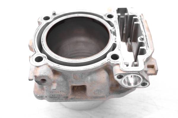 Can-Am - 13 Can-Am Commander 1000 Limited 4x4 Front Cylinder