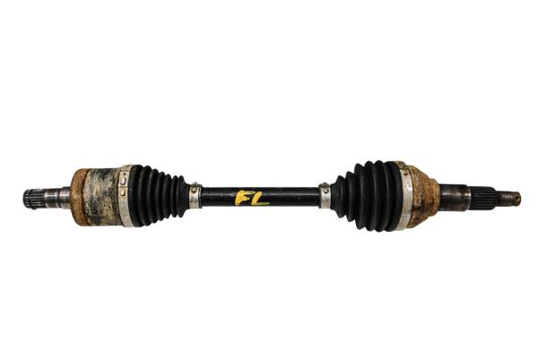 Can-Am - 15 Can-Am Outlander 450 L 4x4 Front Left Cv Axle