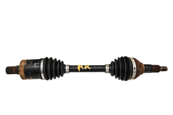 Can-Am - 15 Can-Am Outlander 450 L 4x4 Rear Right Cv Axle