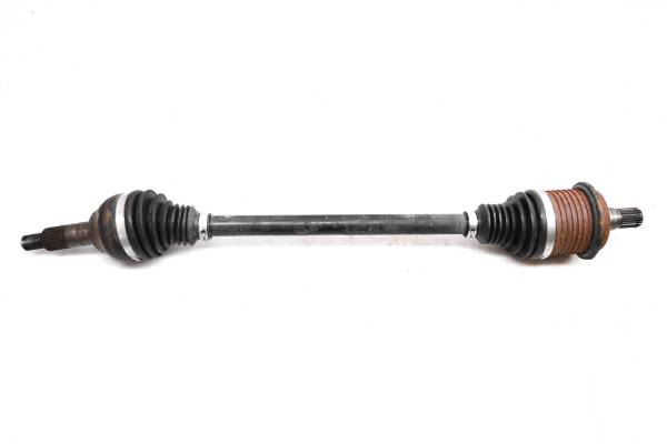 Can-Am - 16 Can-Am Maverick XDS DPS 1000R Rear Right Left Cv Axle