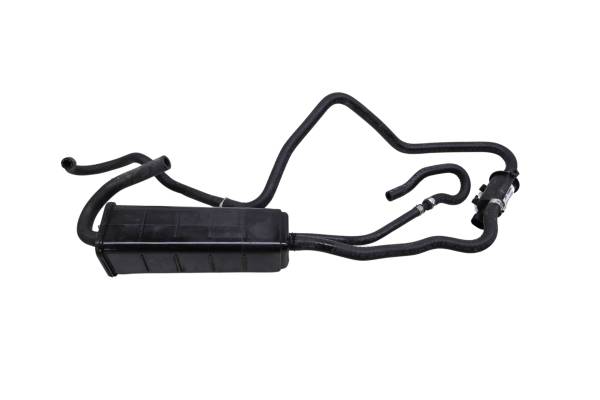 Can-Am - 21 Can-Am Ryker Rally 900 Ace Crankcase Breather Box Vent