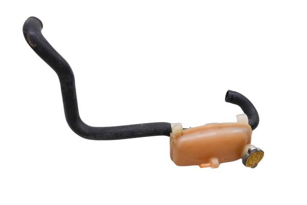 Can-Am - 21 Can-Am Ryker Rally 900 Ace Coolant Overflow Radiator Bottle