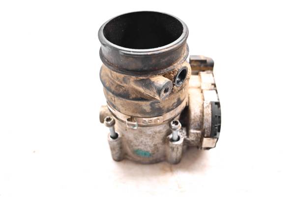 Can-Am - 16 Can-Am Maverick XDS DPS 1000R Throttle Body