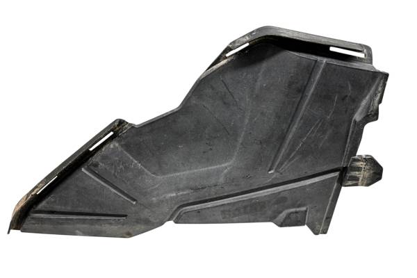 Can-Am - 15 Can-Am Outlander 450 L 4x4 Engine Cover
