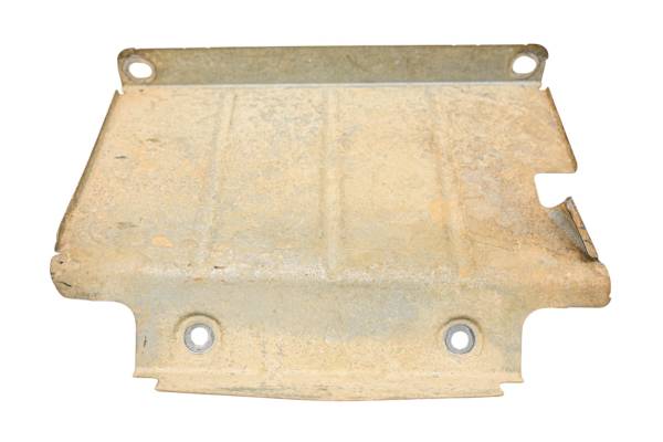 Can-Am - 15 Can-Am Outlander 450 L 4x4 Heat Shield Guard Cover