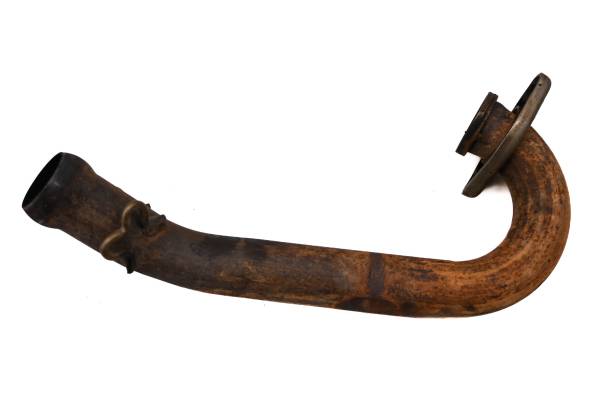 Can-Am - 07 Can-Am Outlander 800 XT 4x4 Header Exhaust Head Pipe