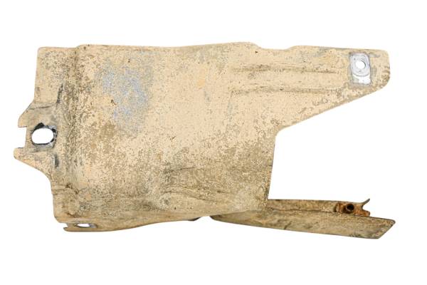 Can-Am - 15 Can-Am Outlander 450 L 4x4 Heat Shield Guard Cover