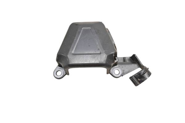 Can-Am - 16 Can-Am Outlander 450 L 4x4 Engine Electrical Cover