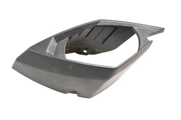 Can-Am - 10 Can-Am DS90 Right Headlight Cover Trim