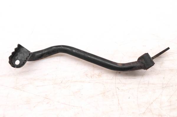 Can-Am - 07 Can-Am Outlander 800 XT 4x4 Rear Brake Pedal