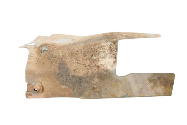 Can-Am - 15 Can-Am Outlander 450 L 4x4 Heat Shield Guard Cover