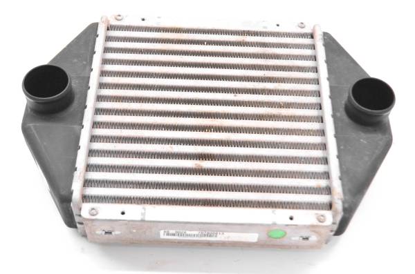 Can-Am - 15 Can-Am Maverick 1000R Turbo X DS Intercooler