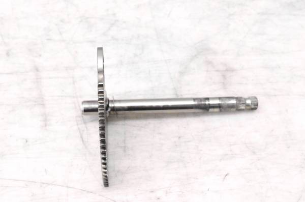 Can-Am - 04 Can-Am Outlander 400 4x4 Shift Shaft Shifter