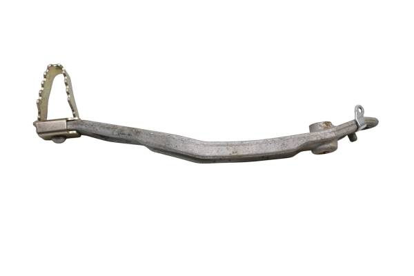Can-Am - 13 Can-Am DS450 Rear Brake Pedal