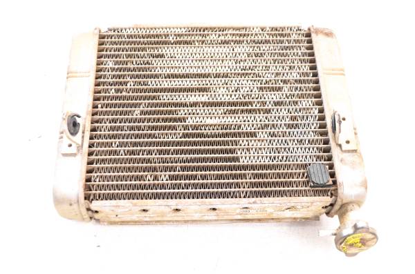 Can-Am - 07 Can-Am Outlander 800 XT 4x4 Radiator