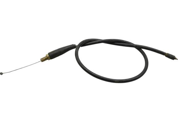 Can-Am - 08 Can-Am Outlander 500 4x4 Throttle Cable