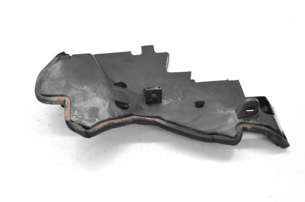 Can-Am - 15 Can-Am Maverick 1000R Turbo X DS Floor Support Left Hand