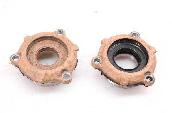 Can-Am - 14 Can-Am Maverick 1000 4x4 Front & Rear Output Bearing Covers