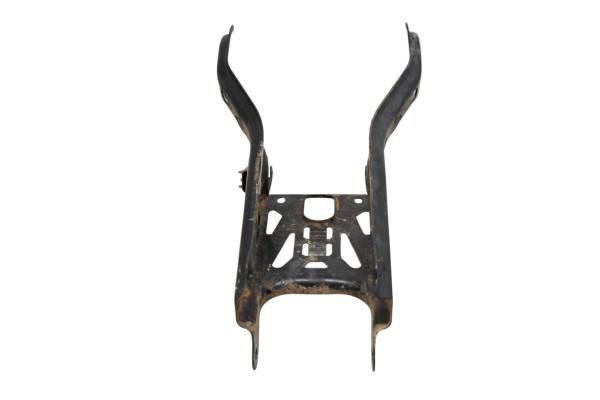 Can-Am - 06 Can-Am Outlander 400 XT MAX Rear Battery Support Bracket