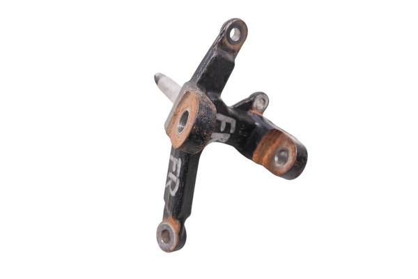 Can-Am - 08 Can-Am DS 250 2x4 Front Right Spindle Knuckle