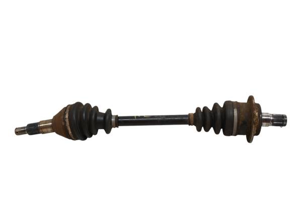 Can-Am - 06 Can-Am Outlander 400 XT MAX Rear Left Cv Axle